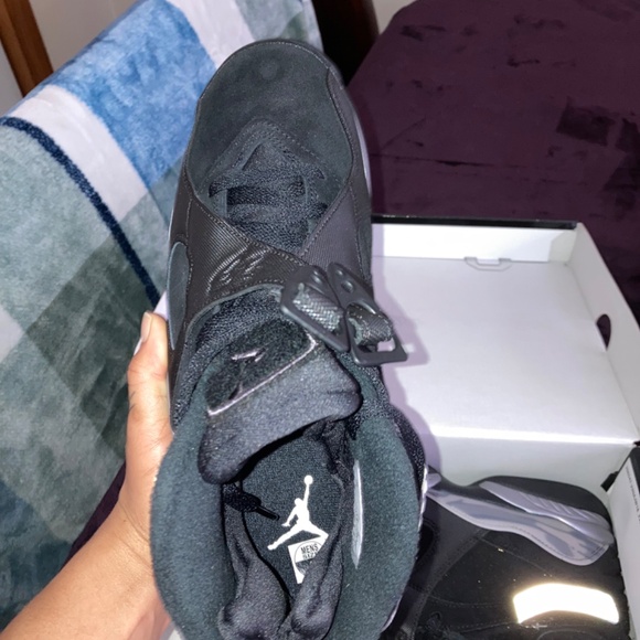 Jordan 8 Retro Winterized - Picture 8 of 9